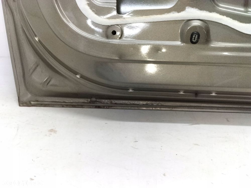 drzwi przednie przód prawe citroen c-elysee 12- peugeot 301 13- - 5
