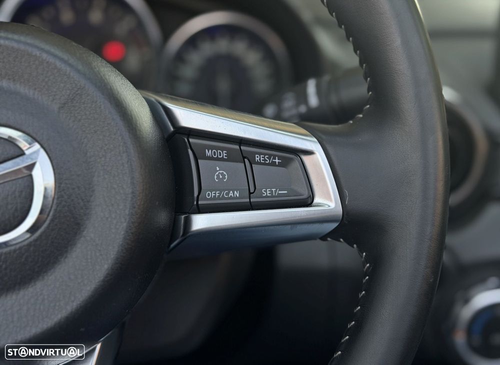 Mazda MX-5 - 12