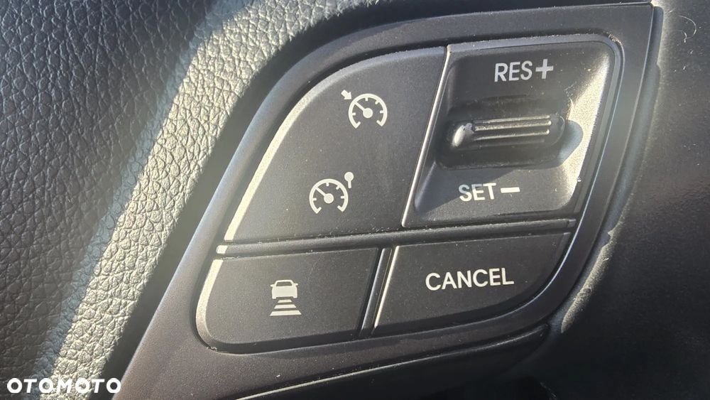 Hyundai Santa Fe 2.0 CRDi Platinum 4WD - 26