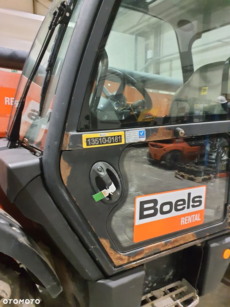 JCB 540-140 - 6