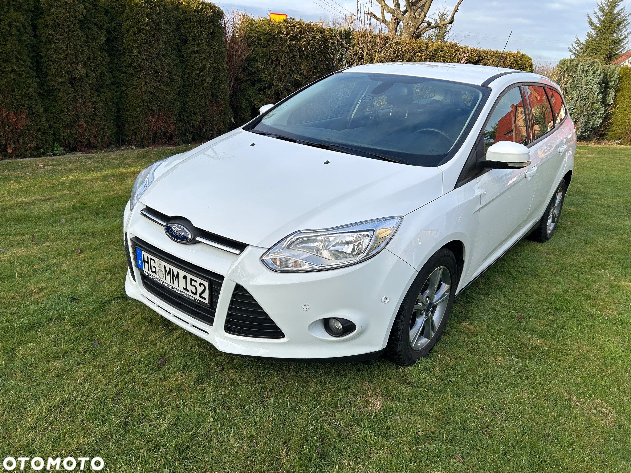Ford Focus 1.0 EcoBoost Start-Stopp-System Champions Edition - 2