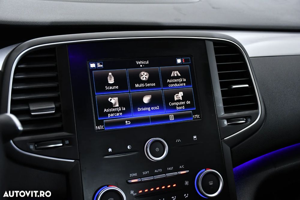 Renault Talisman Grandtour ENERGY dCi 110 LIFE - 18