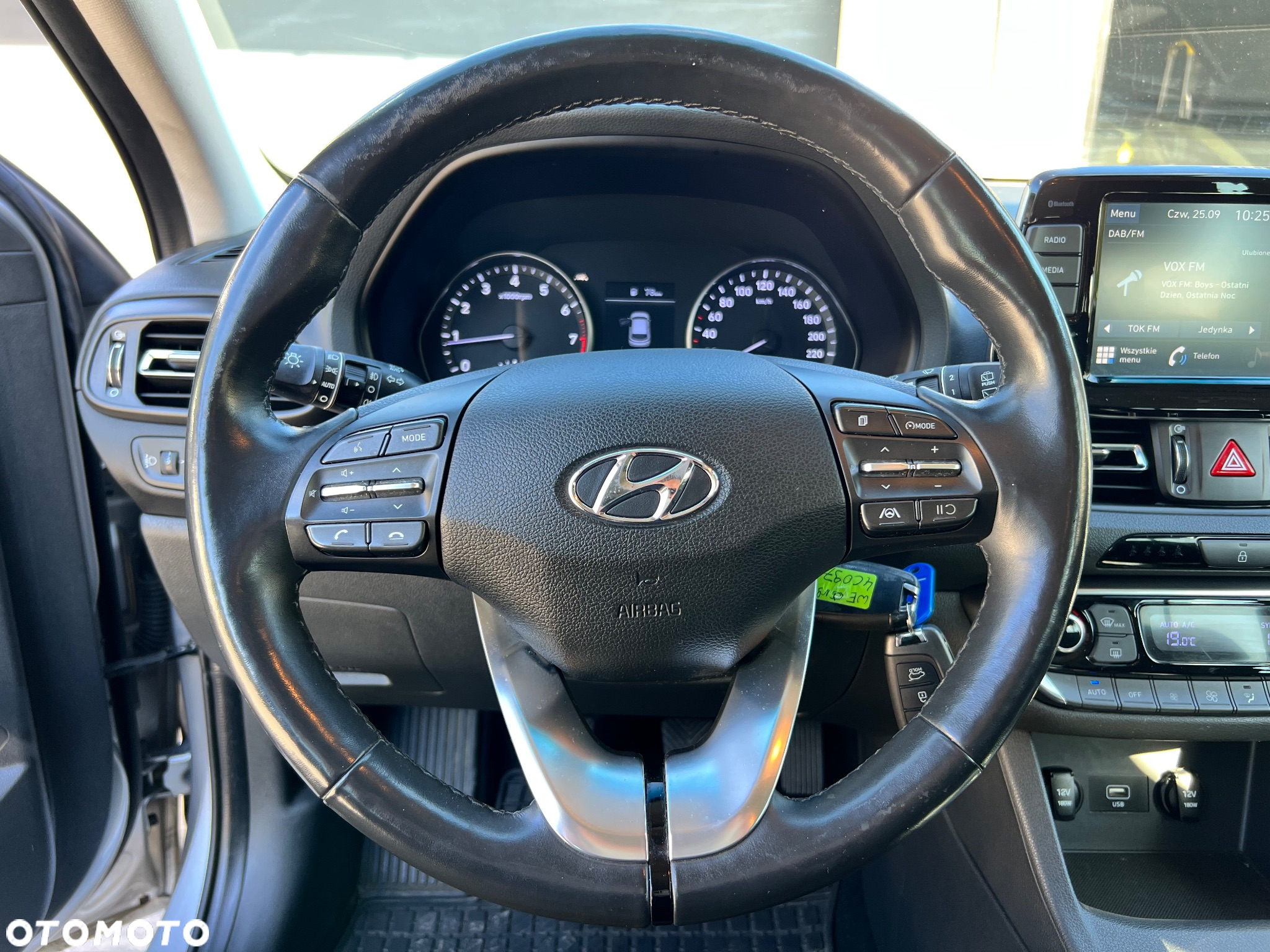 Hyundai i30 1.5 DPI Smart - 33
