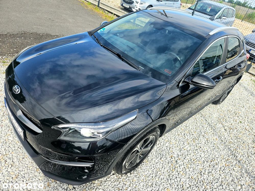 Kia XCeed - 12