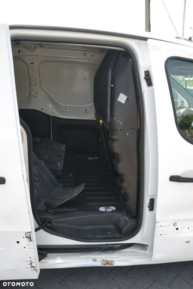 Citroën Berlingo - 21