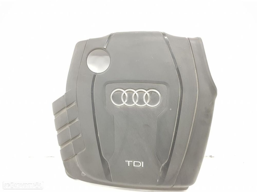 TAMPA MOTOR SUPERIOR AUDI A4 ALLROAD 2013 - 2