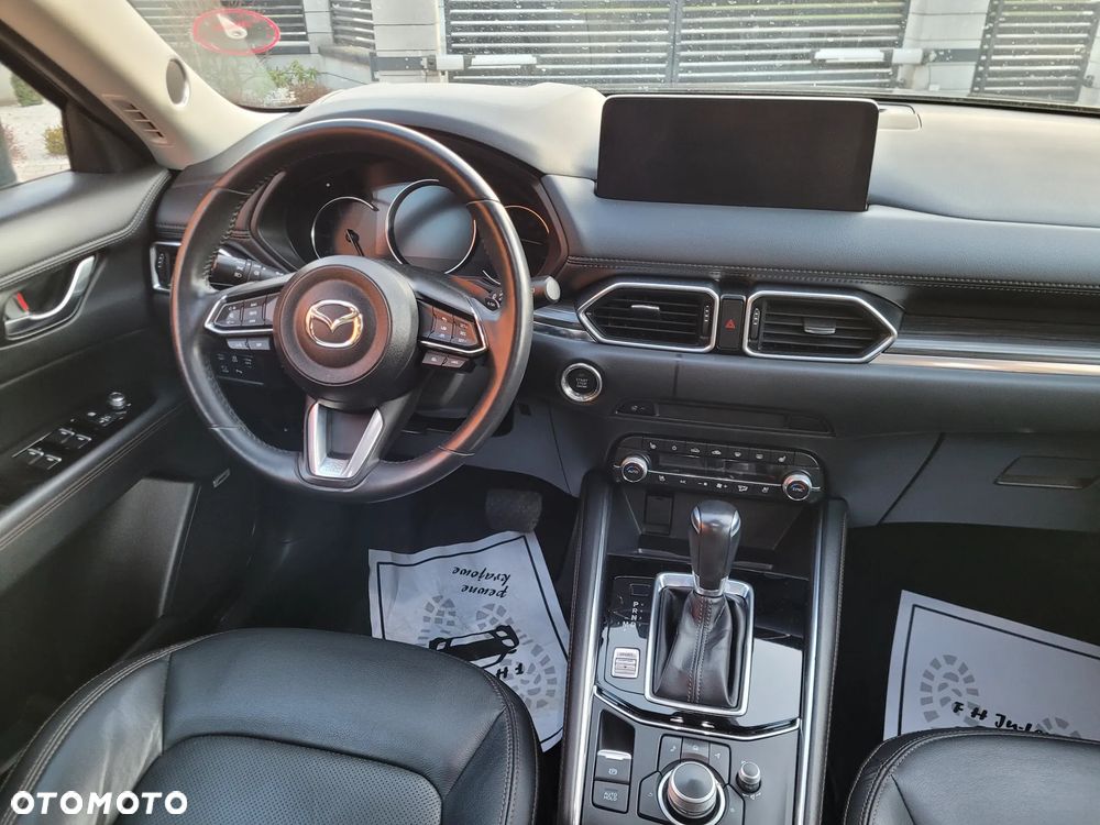 Mazda CX-5 2.5 Hikari 2WD - 22