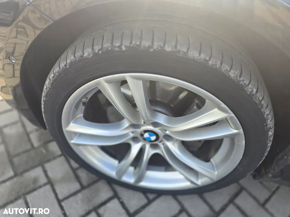 BMW Seria 5 535d xDrive AT - 25