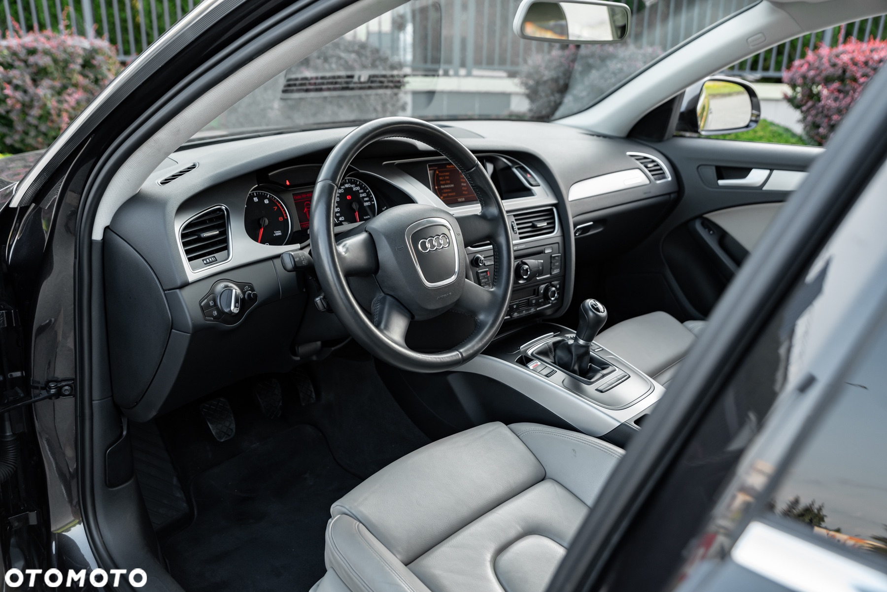 Audi A4 Allroad 2.0 TFSI Quattro - 18