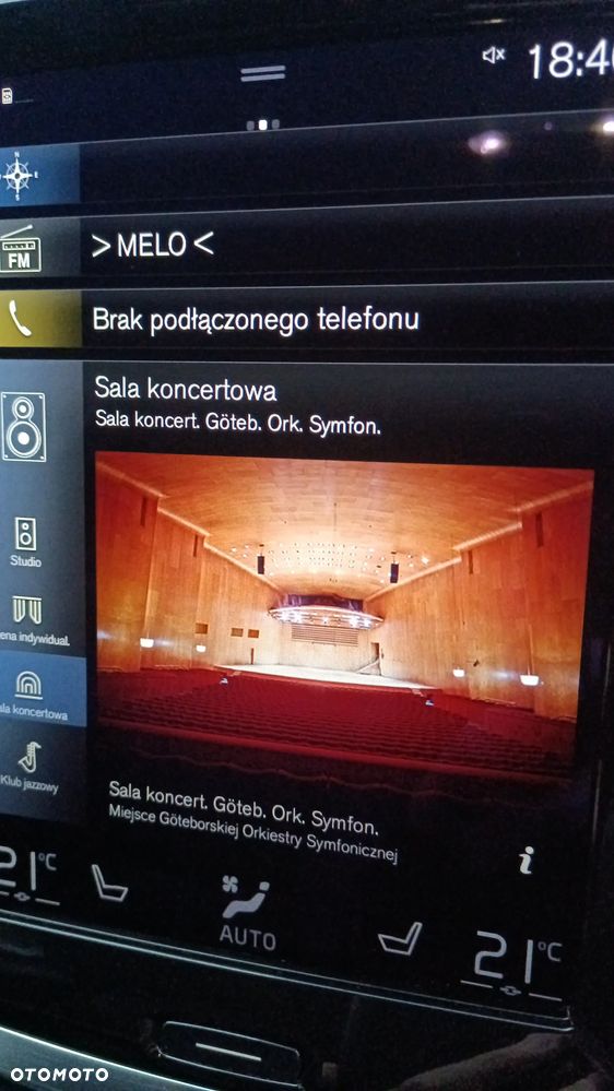 Volvo S60 T8 AWD Plug-In Hybrid Polestar Engineered R-Design - 32