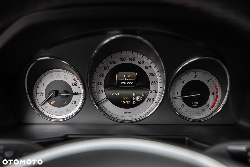 Mercedes-Benz GLK 250 CDI DPF 4Matic BlueEFFICIENCY 7G-TRONIC SPORT EDITION - 21