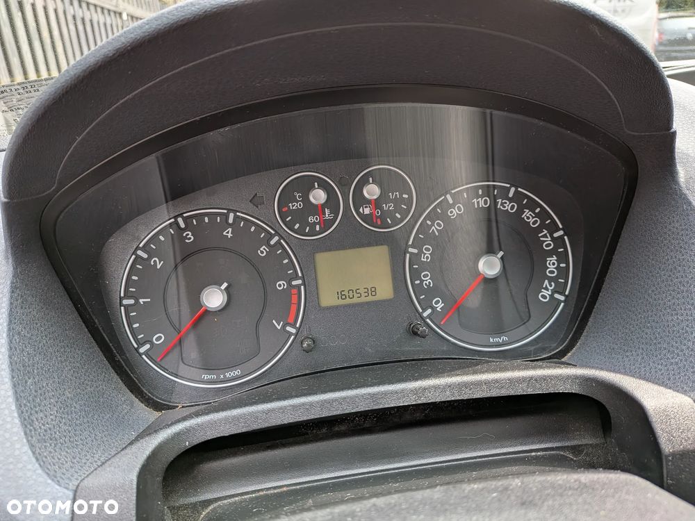 Ford Fiesta 1.3 - 12