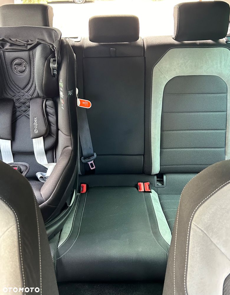 Volkswagen Golf VII 2.0 TSI BMT 4Mot R DSG - 7