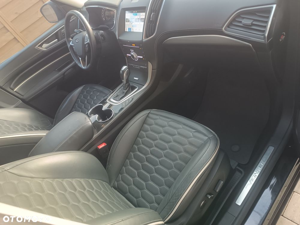 Ford S-Max - 5