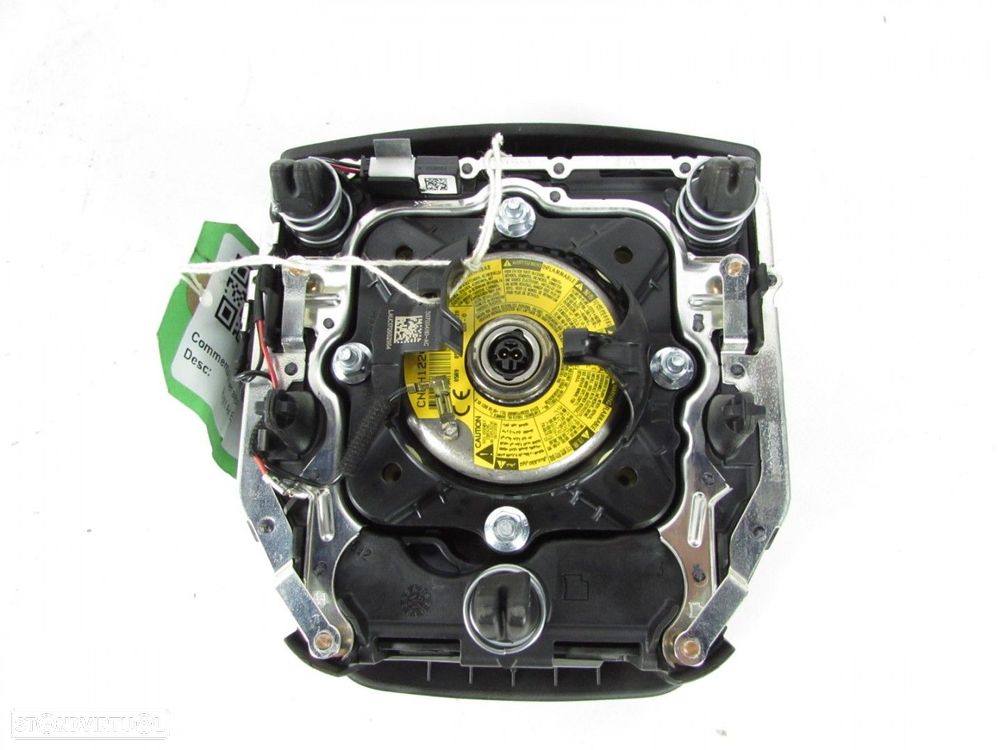Airbag volante Seminovo/ Original LAND ROVER DISCOVERY SPORT (L550) 0589-P1-0009... - 2