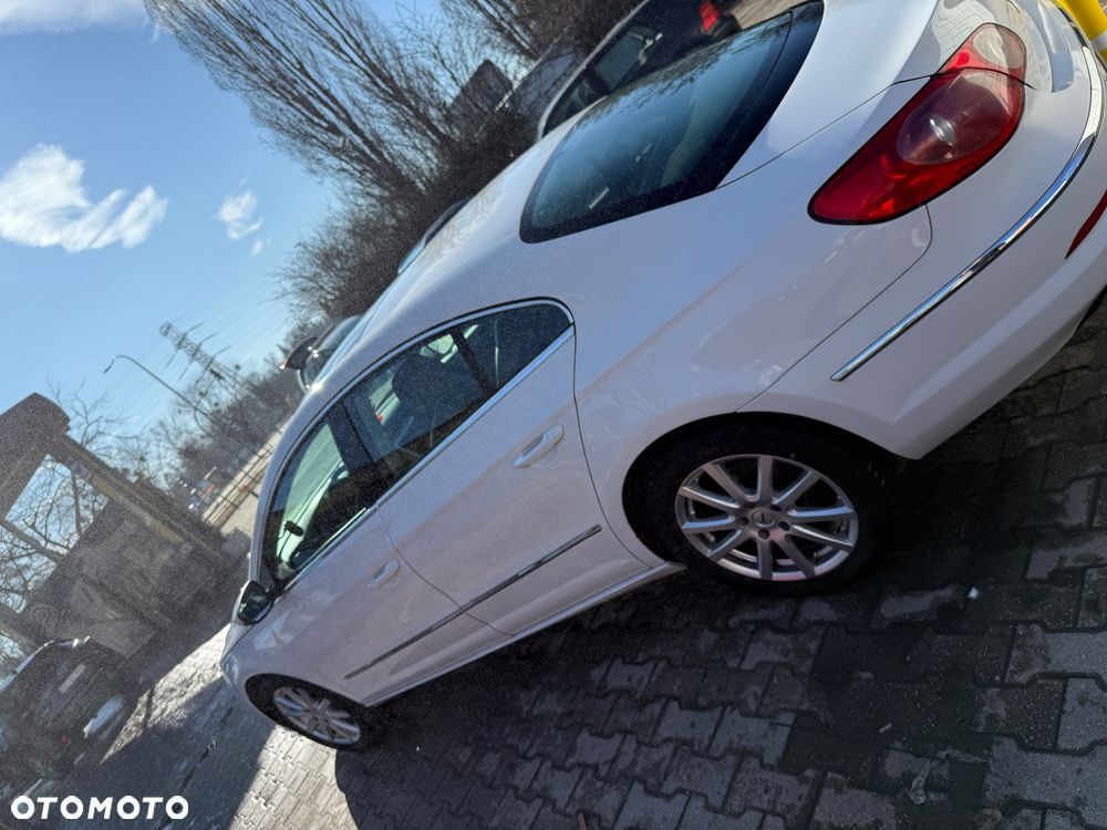 Volkswagen Passat 2.0 TDI DPF Highline DSG - 8