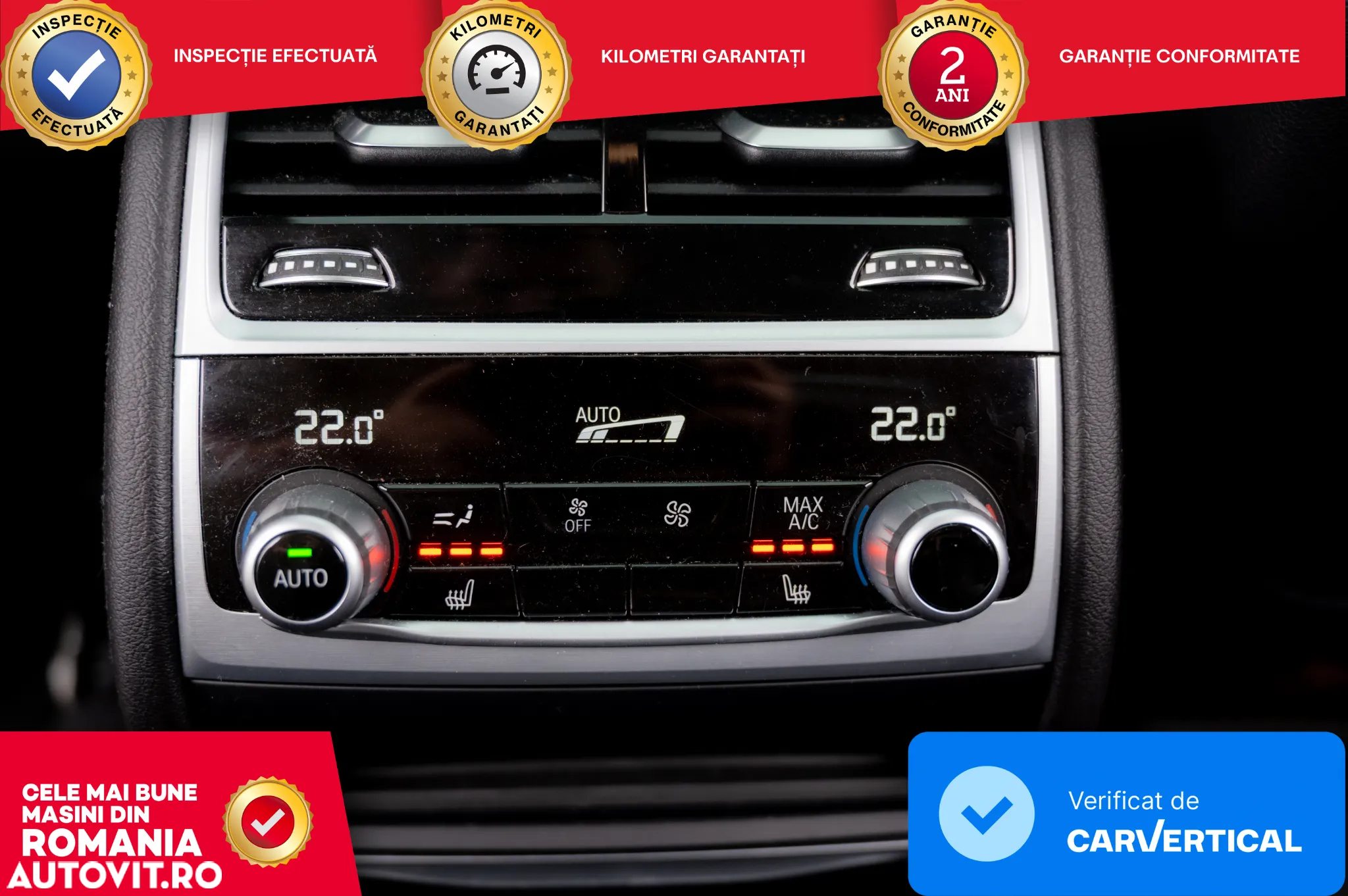 BMW Seria 7 - 30