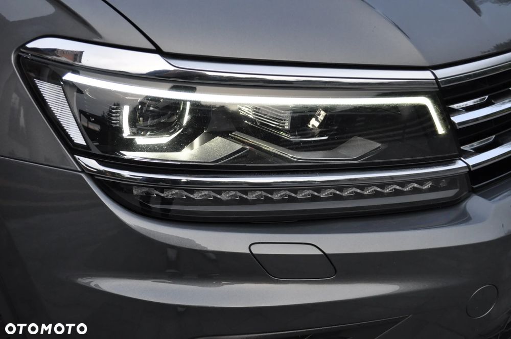 Volkswagen Tiguan 2.0 TDI BMT SCR IQ Drive DSG - 34