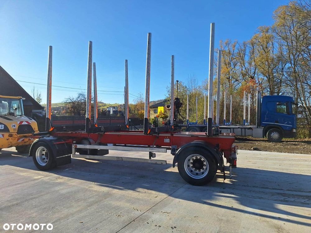 Volvo FH13 500 - 13