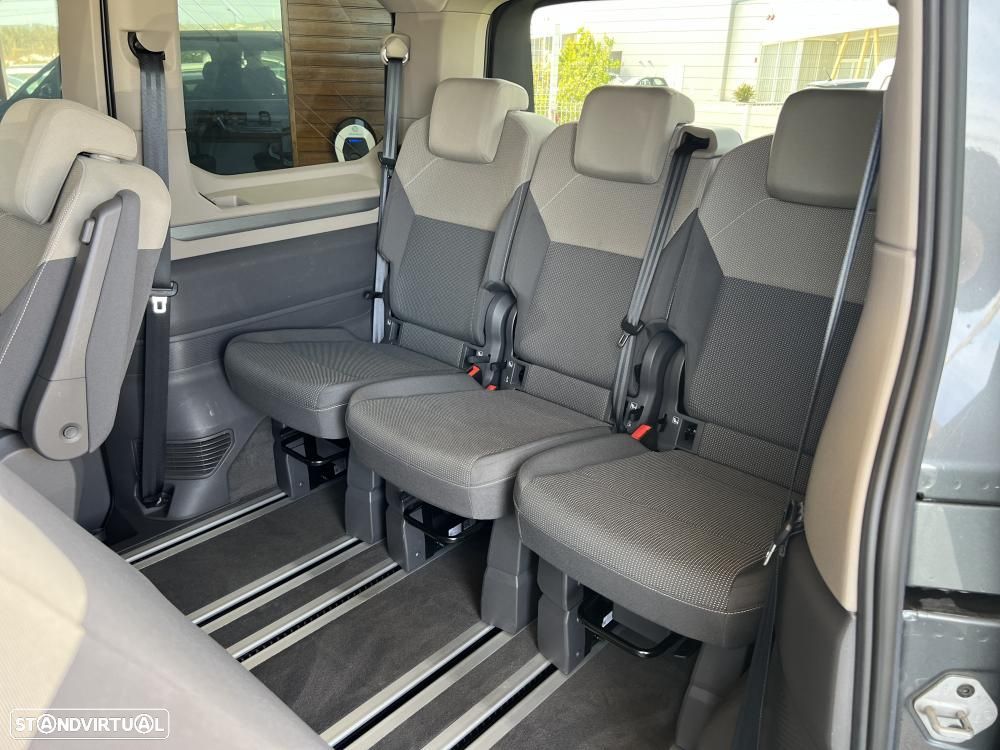 VW Multivan 1.4 TSI e-Hybrid Life DSG - 11
