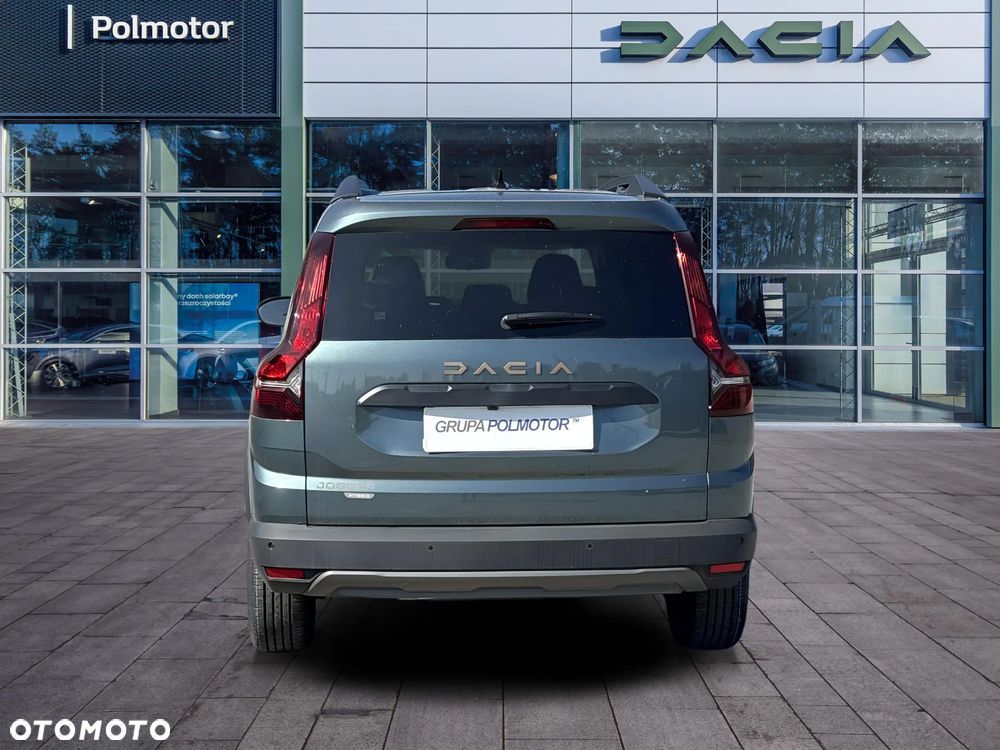 Dacia Jogger 1.6 Full Hybrid 140 Extreme MMT - 6