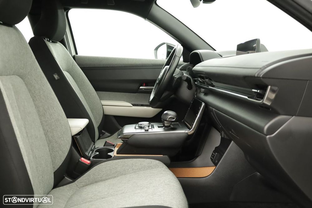 Mazda MX-30 e-SKYACTIV Exclusve-Line - 21
