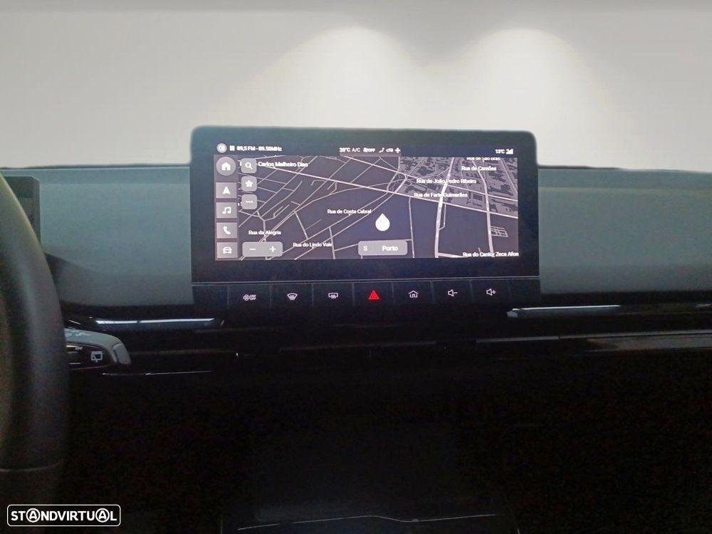 MG MG4 64 kWh Luxury - 9