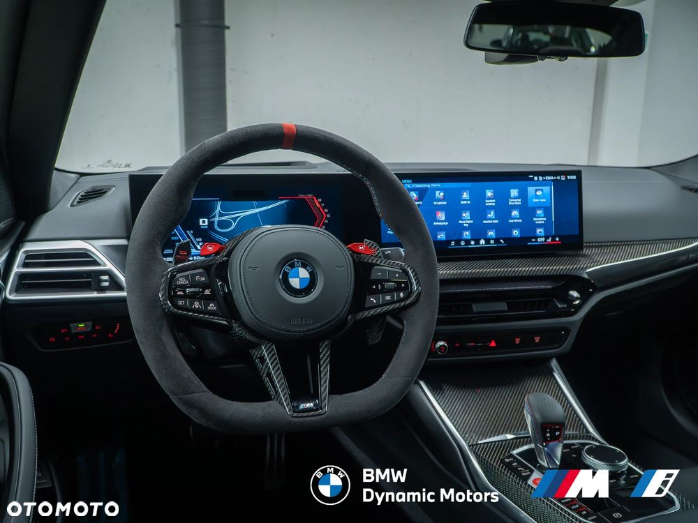 BMW M4 - 22