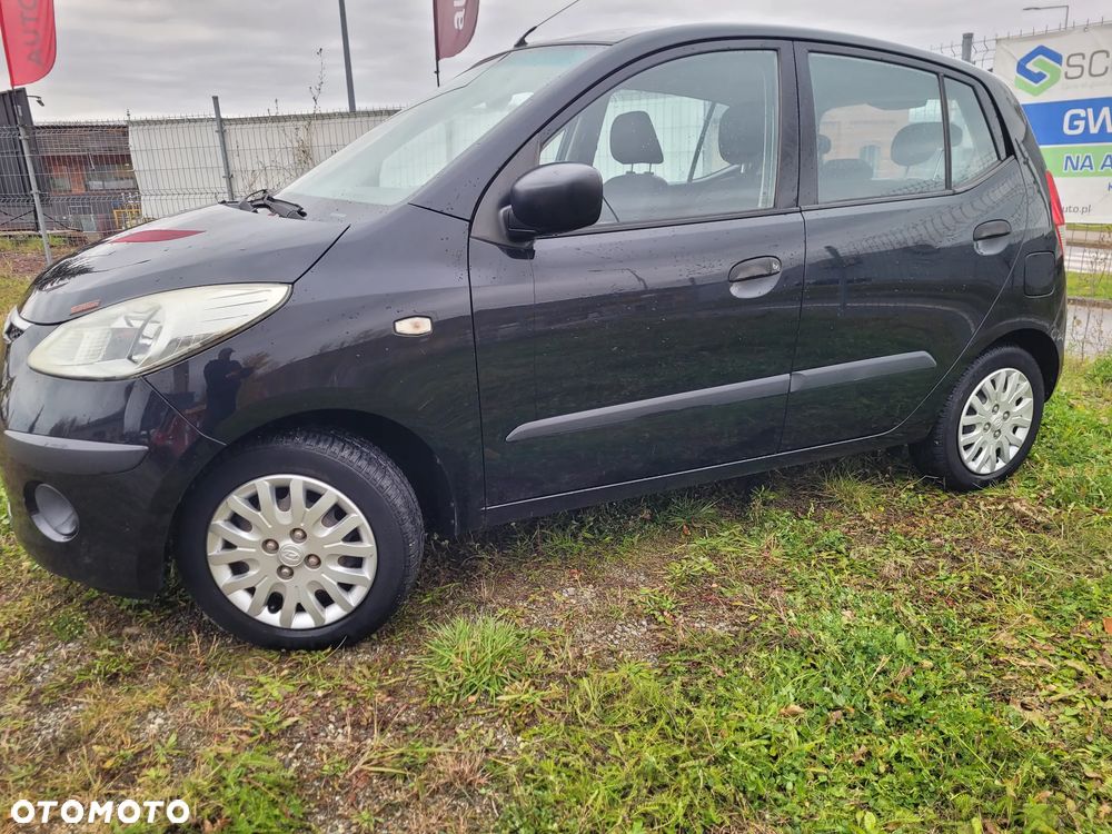 Hyundai i10 - 7