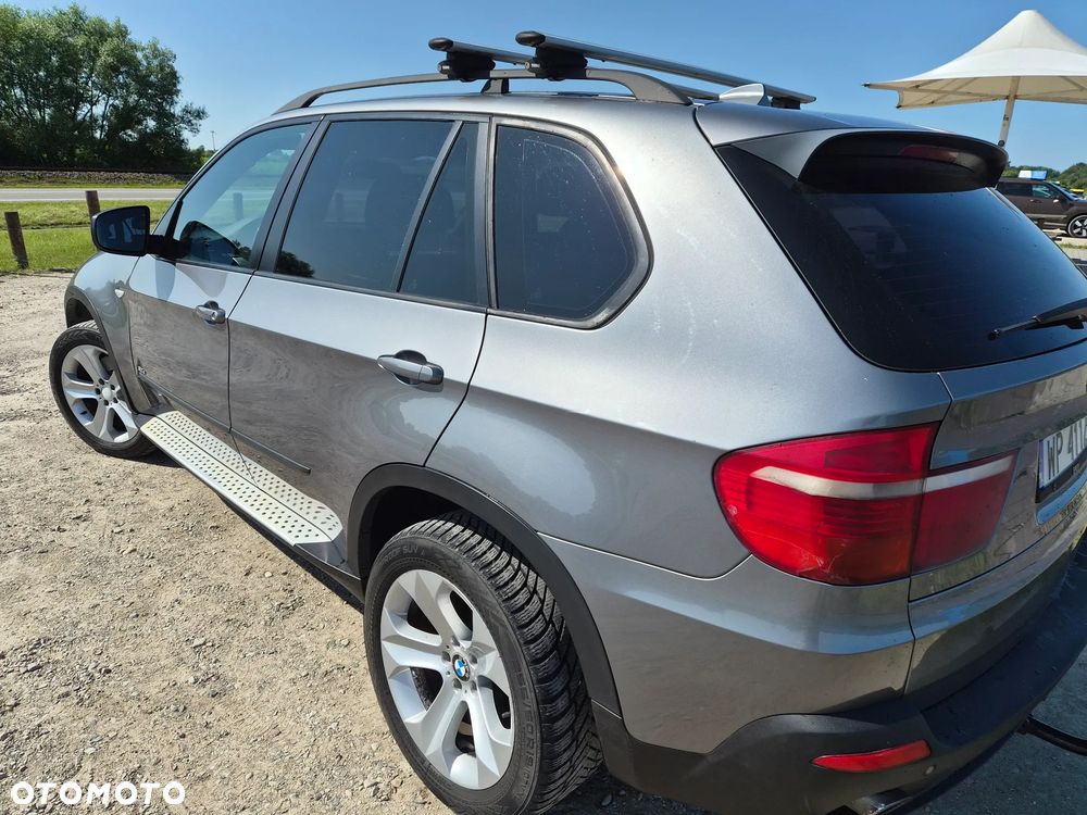 BMW X5 3.0sd xDrive - 3