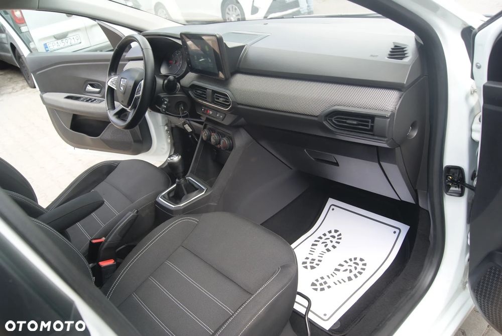 Dacia Sandero 1.0 TCe Comfort - 20