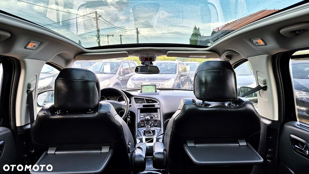 Peugeot 5008 1.6 Premium - 30