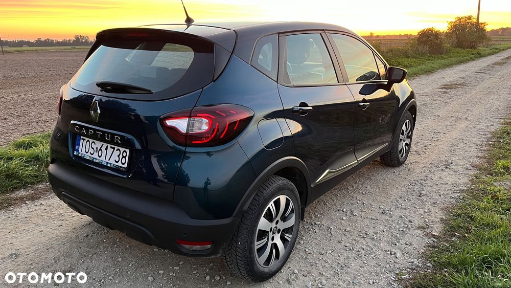Renault Captur - 6