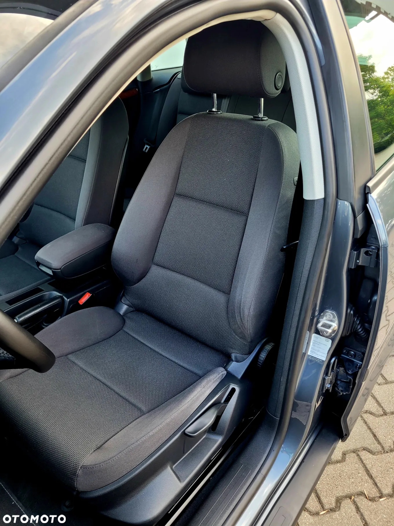 Audi A3 2.0 TDI Ambiente - 25