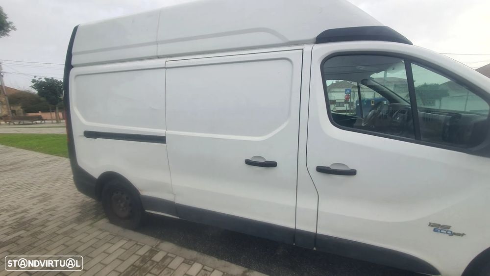 Fiat Talento L2 H2 - 14