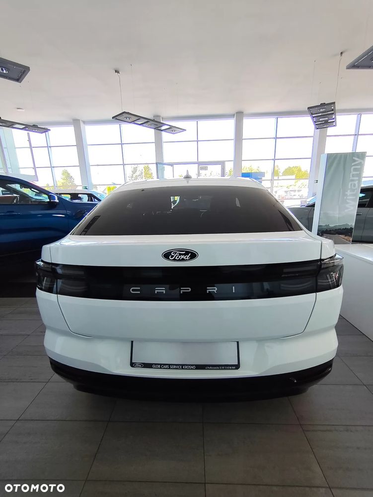 Ford Capri 77 kWh Premium RWD - 7