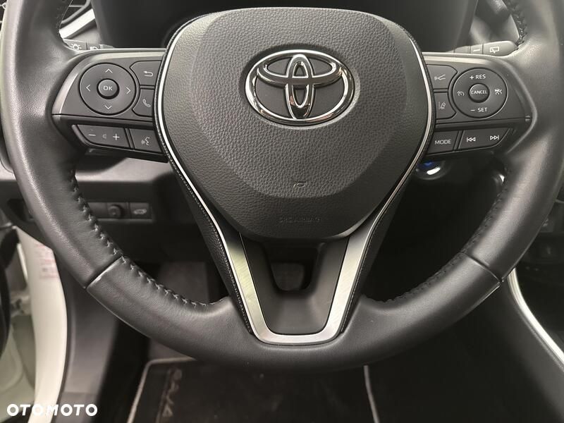 Toyota RAV4 2.5 Hybrid Comfort 4x4 - 14