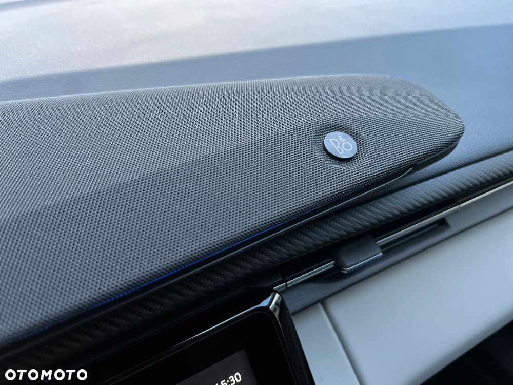 Ford Explorer 78kWh Premium AWD - 15