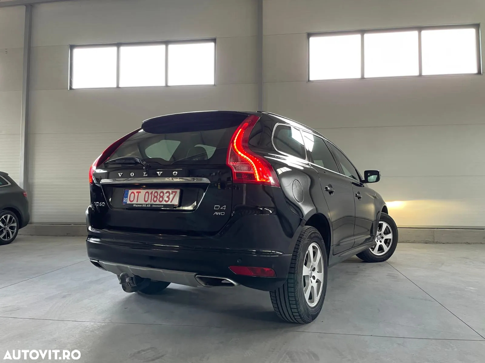 Volvo XC 60 - 5