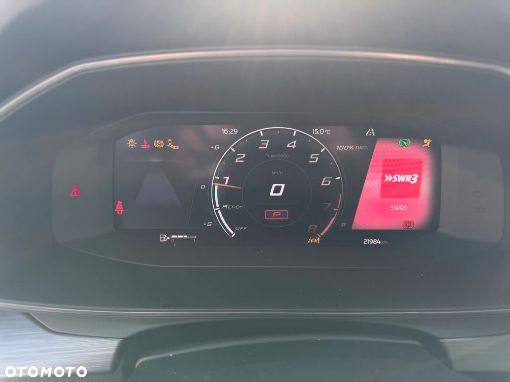 Cupra Formentor - 12