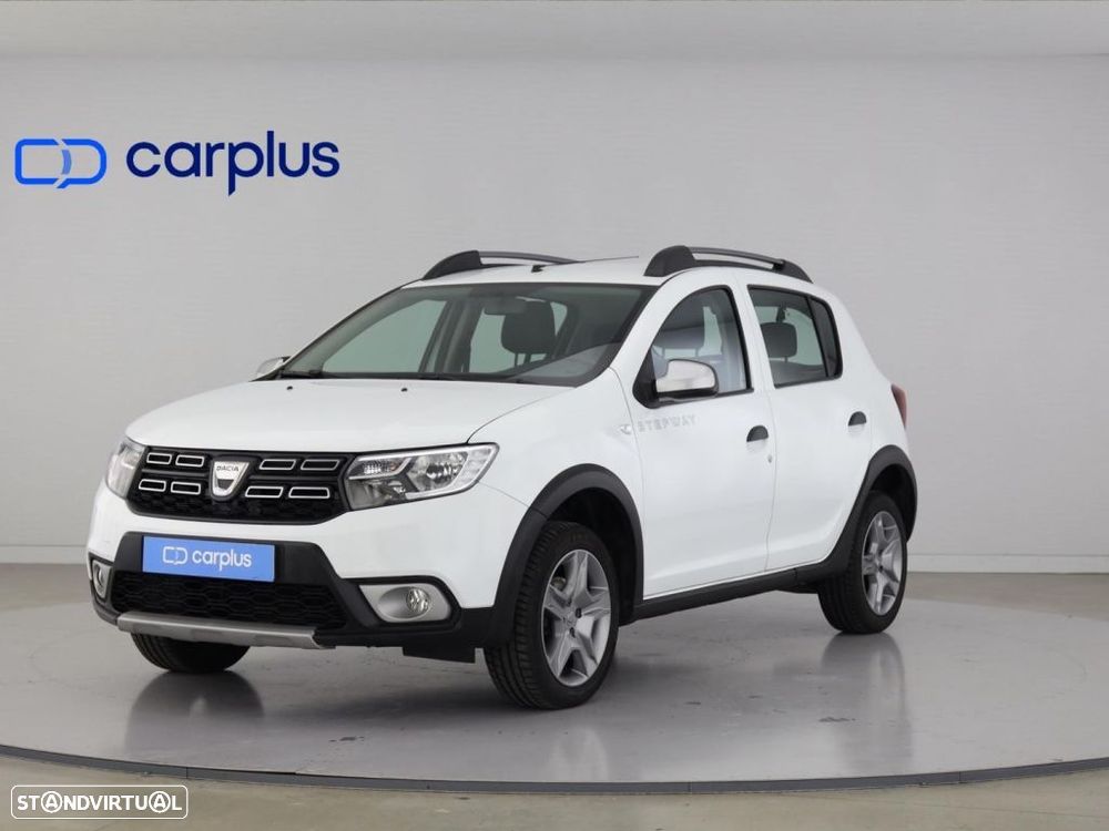 Dacia Sandero 1.0 SCe Stepway - 1