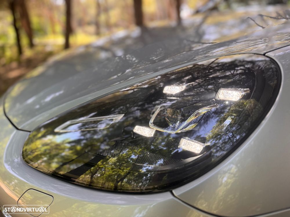 Porsche Cayenne Platinum Edition - 6