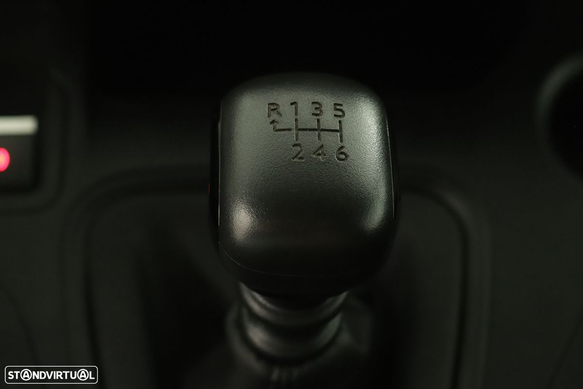 Opel combo van 1.5 cdti l2h1 - 11