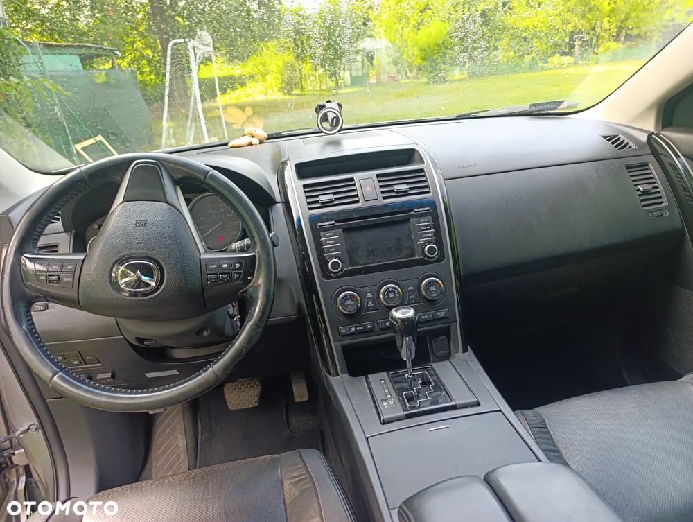 Mazda CX-9 3.7 V6 Sport - 9