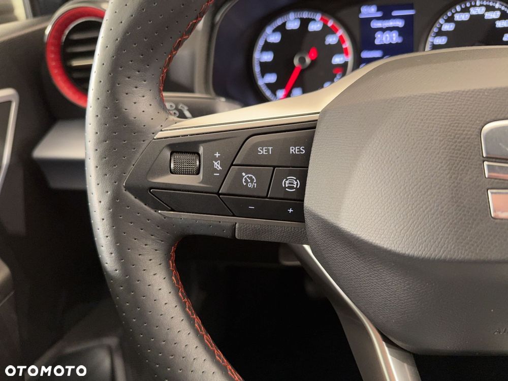 Seat Ibiza - 18