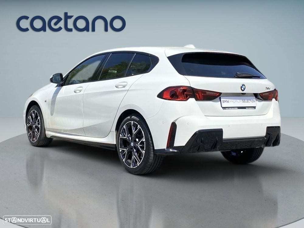 BMW 118 d - 21
