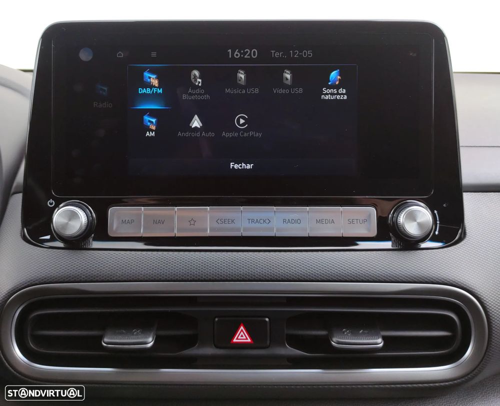 Hyundai Kauai 64 kWh Premium - 36
