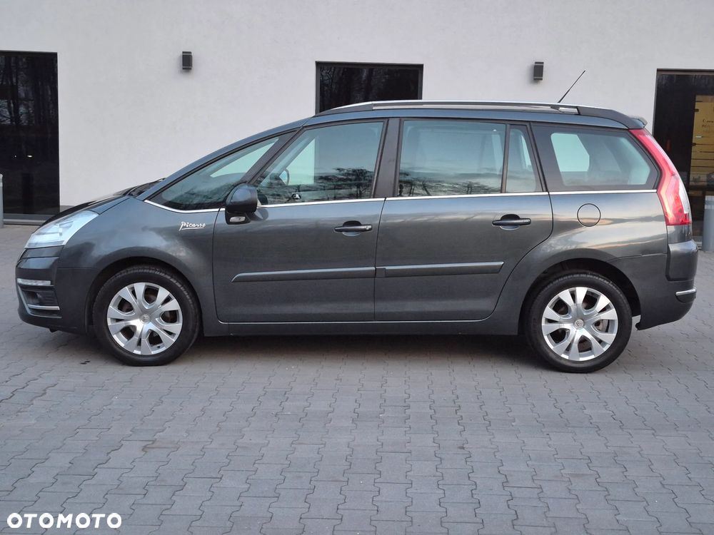 Citroën C4 Picasso 1.6 HDi Selection - 5