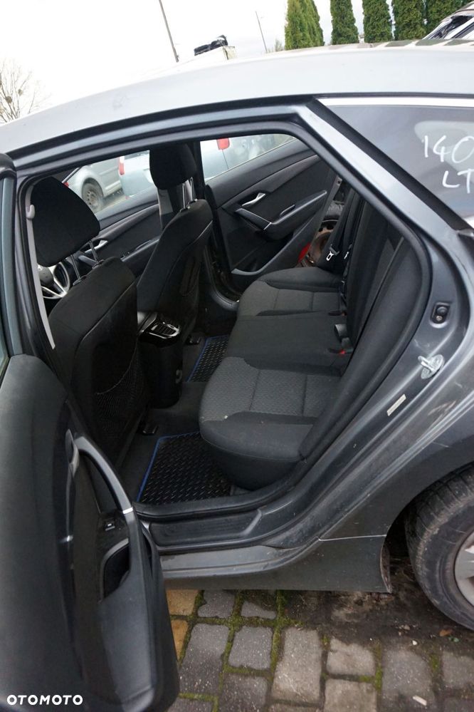 HYUNDAI I40 VF SEDAN 2013 T6S 1.7 CRDI D4FD 116KM SC55J SZARY na części - 13