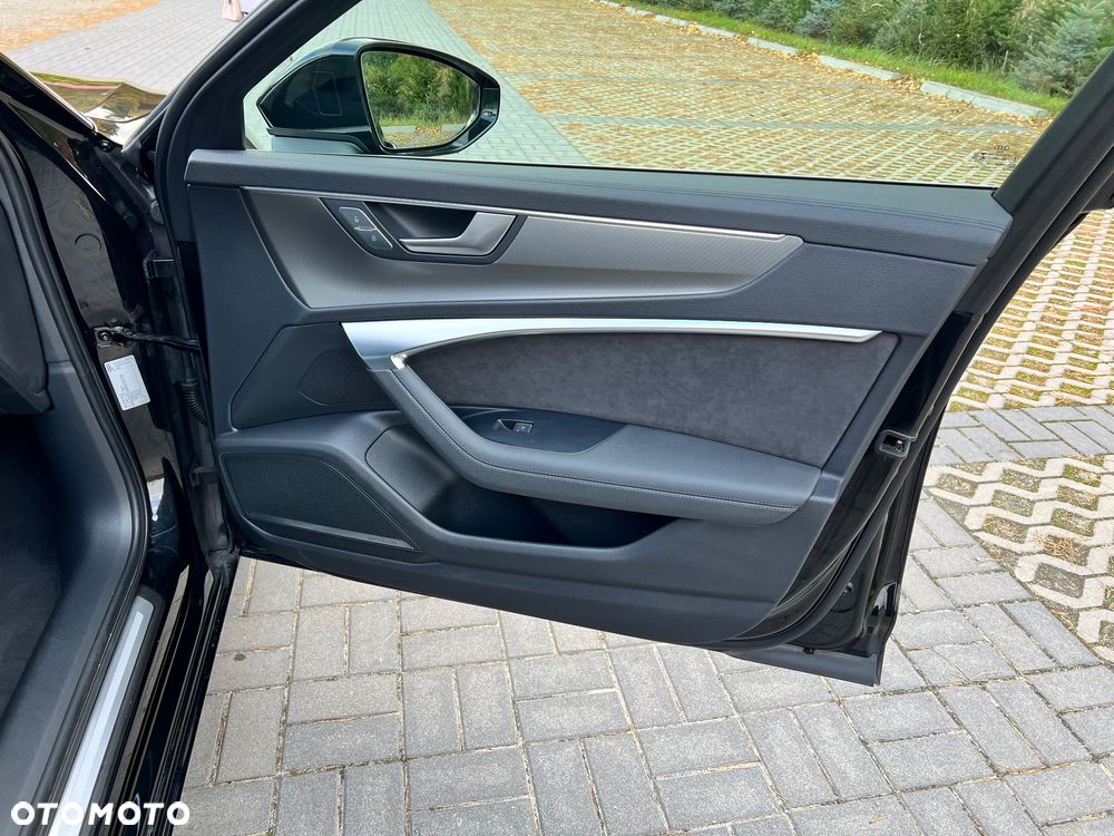 Audi A6 Limousine - 19